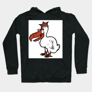 Plain Wise Dodo Hoodie